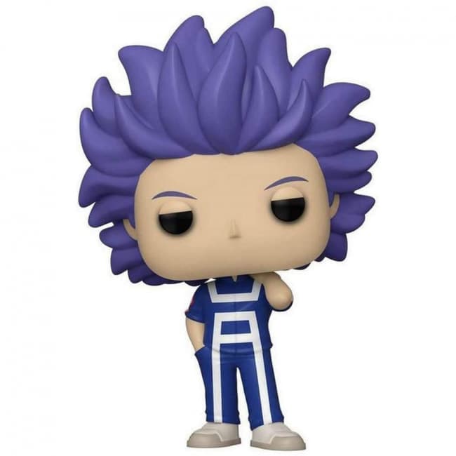 shinso hitoshi figure