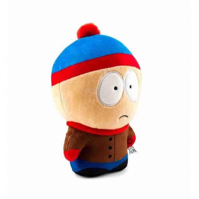 South Park Stan Plush | Toy Game Shop