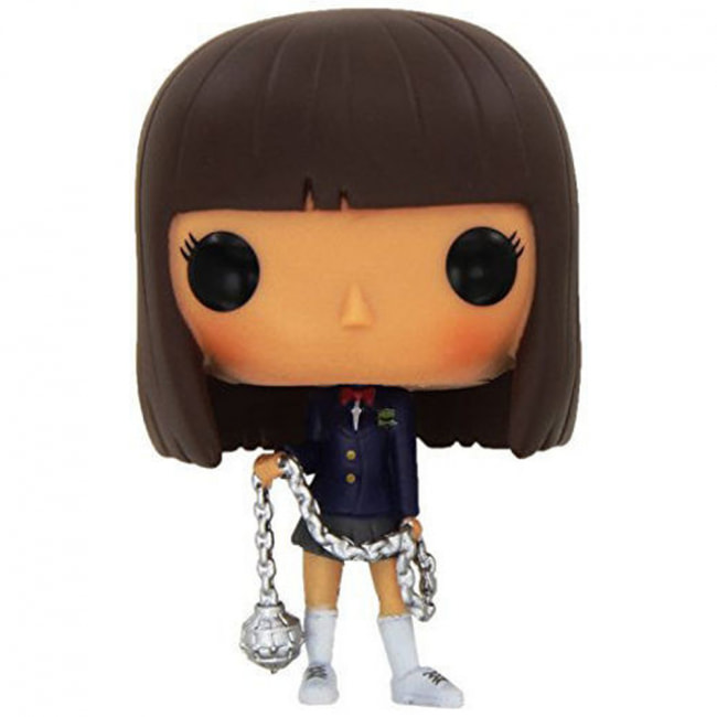 gogo funko pop