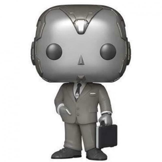 vision 50s chase pop