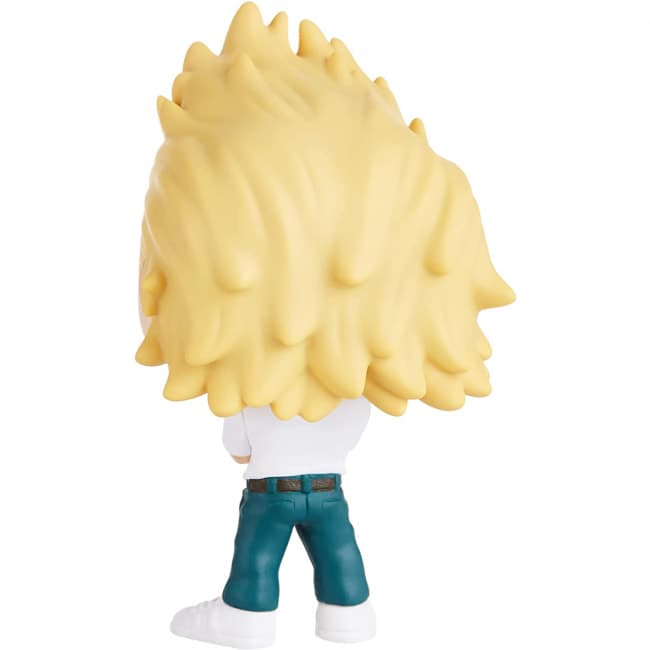 mirio togata pop vinyl