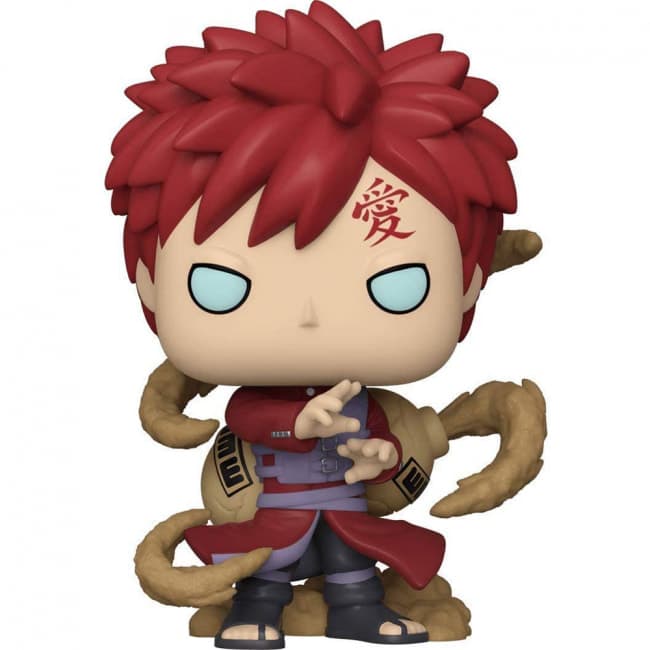 funko gaara 728