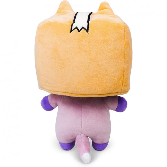 lankybox shop com plush