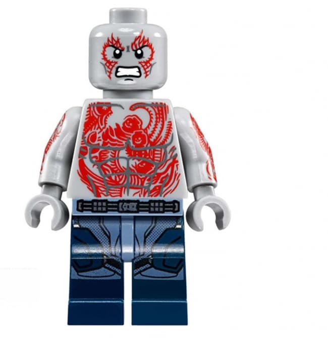 guardians of the galaxy legos target