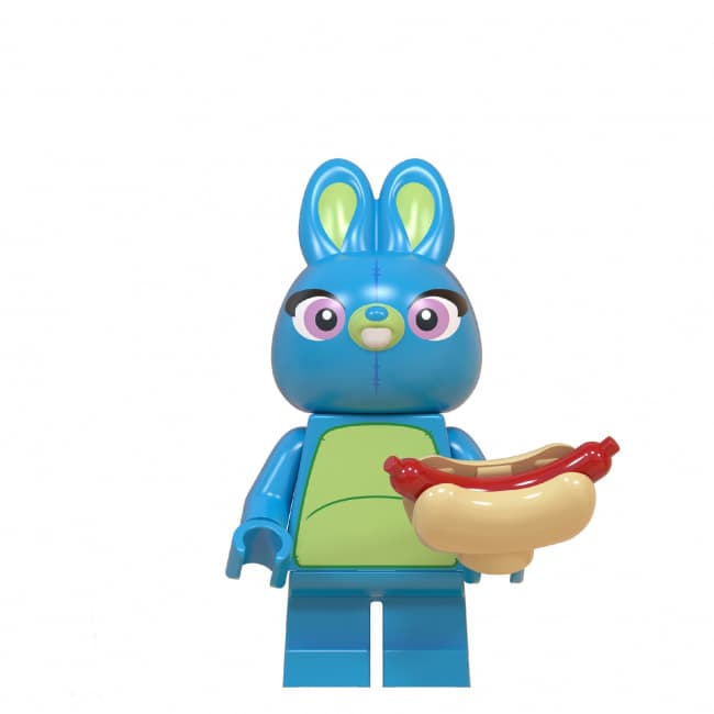 argos toy story 4 lego