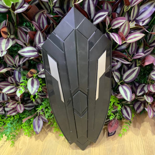 Infinity Wars Captain America Arm Shield | Toy Game Shop