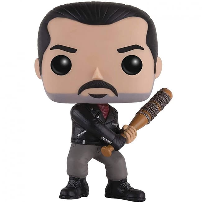 negan 390 pop