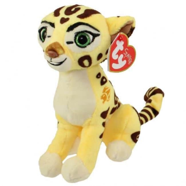 ty catnap lion
