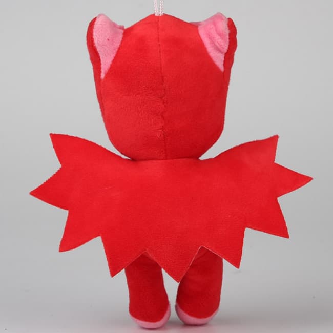 pj masks plush owlette