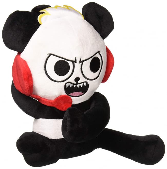 panda from ryan's world