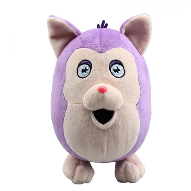 mama tattletail plush