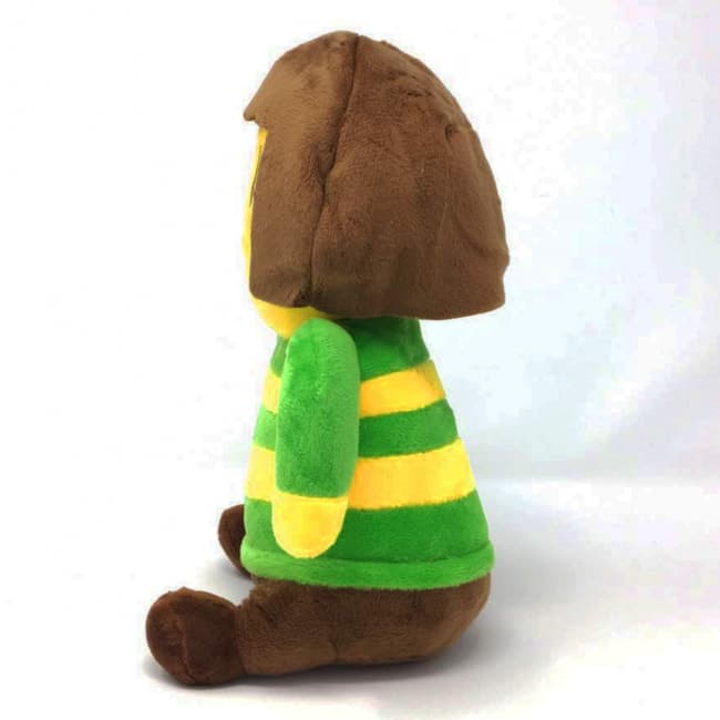 Undertale Chara Plush Doll Toy Game Shop