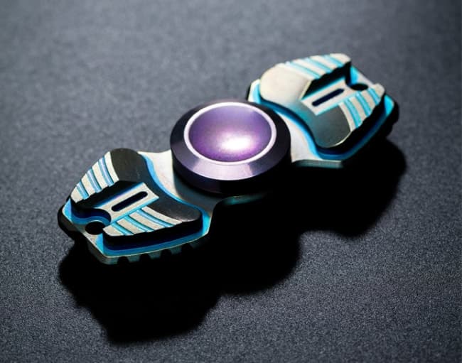 Best metal fidget spinner