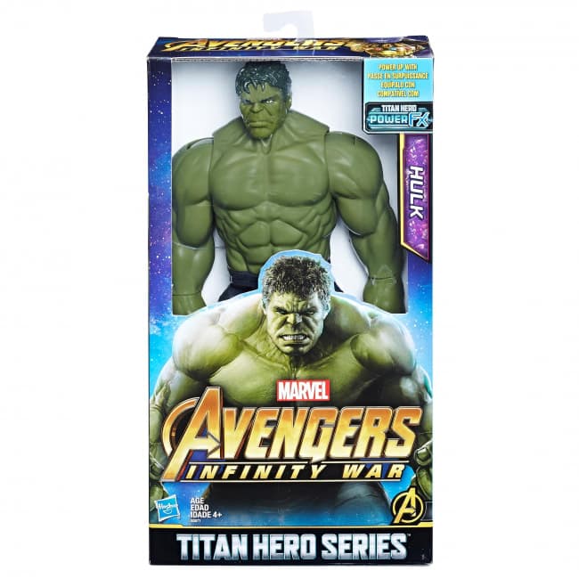 fx hulk