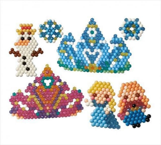 Water Bead Art Creator Set - Frozen | Toy Game Shop