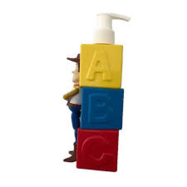 toy story soap