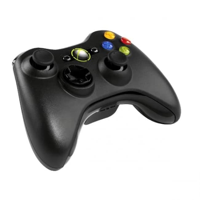 Xbox 360 Wireless Controler | Toy Game Shop