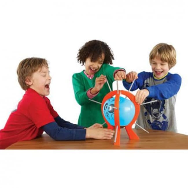 Boom Boom Booming Balloon Game Toy Game Shop