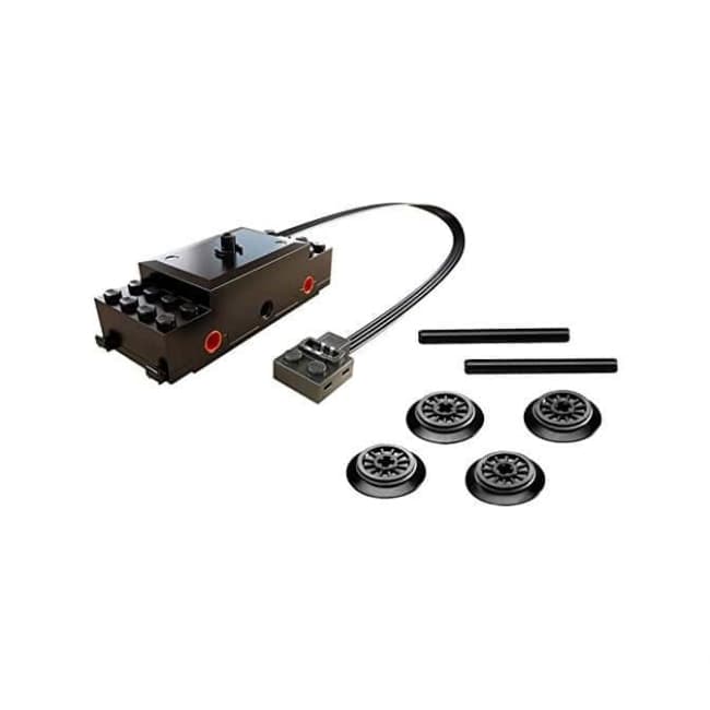 Power Functions Train Motor 88002 Replacement Toy Game Shop