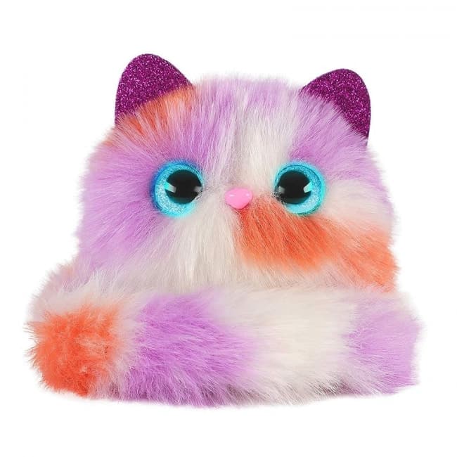 Pomsies Kali Plush Interactive Toys Toy Game Shop