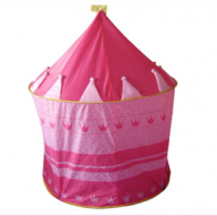 Kids Castle Shaped Camping Tent