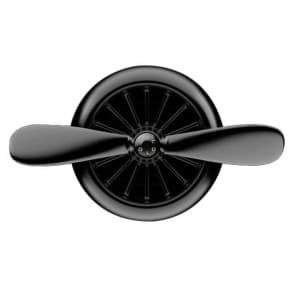 Engine Propeller Dashboard Fan Vent Toy
