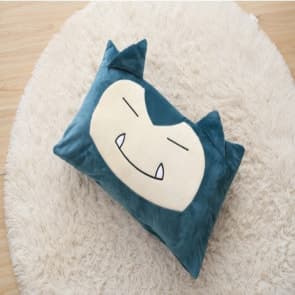 Pokemon Pillow - Snorlax