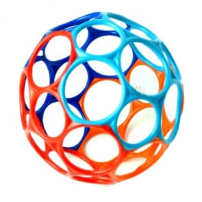 Oball Activity Toy