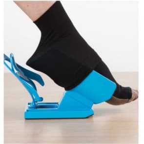 Sock Slider Easy No Bending
