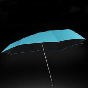 RealBrella Compact Waterproof Windproof Umbrella