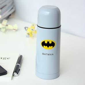 Batman Thermos Bottle