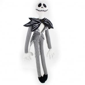 Jack Skellington Plush Doll Nightmare Before Christmas Toys 20 Inch
