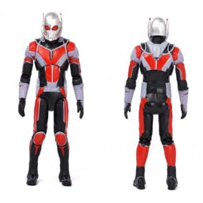 34cm Collectible Ant Man Action Figure