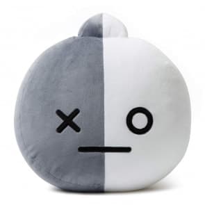 BT21 Line Friends Van Decorative Throw Pillow Cushion 11 Inch 30cm