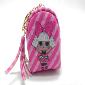 LOL Surprise Diva Doll Small Pouch