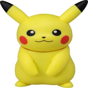Takara Tomy HelloPika Pikachu Talking Toy