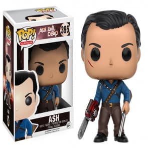Funko Television: Ash vs Evil - Ash Pop Figure