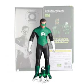 Crazy Toys Green Lantern Statue Action Figure