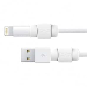 Lightning Cable Cord Savers