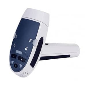 Lescolton Pro Light-based IPL Hair Removal Device Flashes Body Permanent Hair Removal System for Home Use