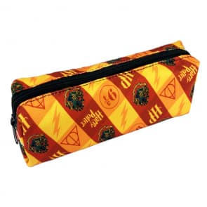 Harry Potter Pouch Type Pencil Case