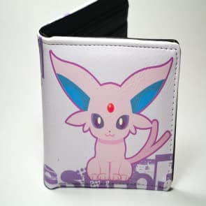 Pokemon Espeon Wallet