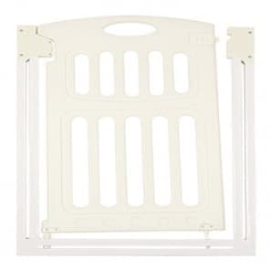 Safe Step Baby Gate with TripGuard