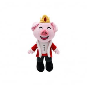 Youtooz Technoblade 1ft Plush Doll