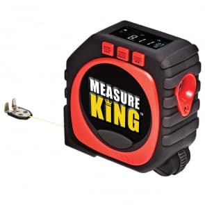 Measure King 3-in-1 Digital Measuring Tool