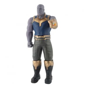 Avengers Infinity War Thanos Figure