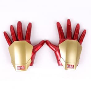 1:1 Scale Iron Man Gloves