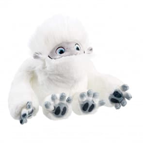 Abominable Large 10" Plush