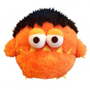 Ryan's World Moe Medium Plush