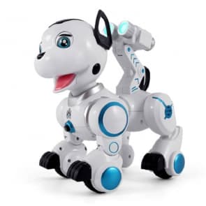 Remote Control Dog Puppy, Interactive Electronic Pet